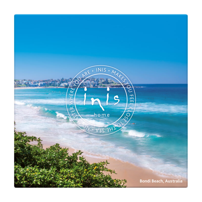 Inis the Energy of the Sea Scented Sachet (Australia)