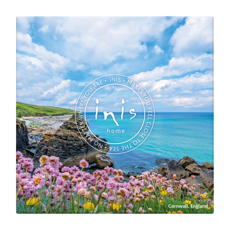 Inis the Energy of the Sea Scented Sachet (England)