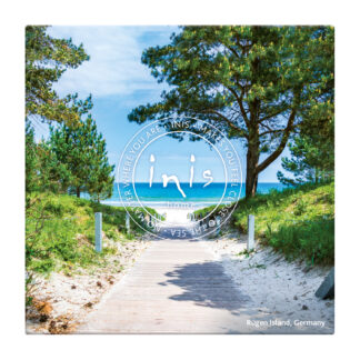 Inis the Energy of the Sea Scented Sachet (Germany)