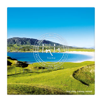 Inis the Energy of the Sea Scented Sachet (Ireland)