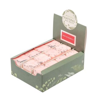 Wild Olive Wild Strawberry Wax Melt
