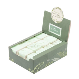 Wild Olive Sage and White Tea Wax Melt