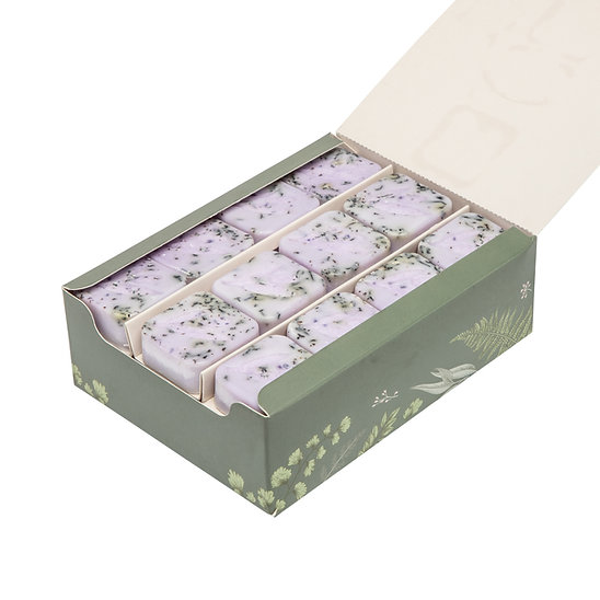 Wild Olive Violet Woods Wax Melt