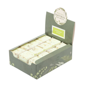Wild Olive Wild Flower Bloom Wax Melt