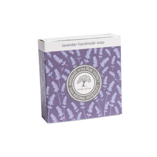 Wild Olive 100g Lavender Soap