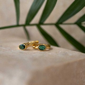 FORMATION Co. - MOHICA EMERALD HUGGIES