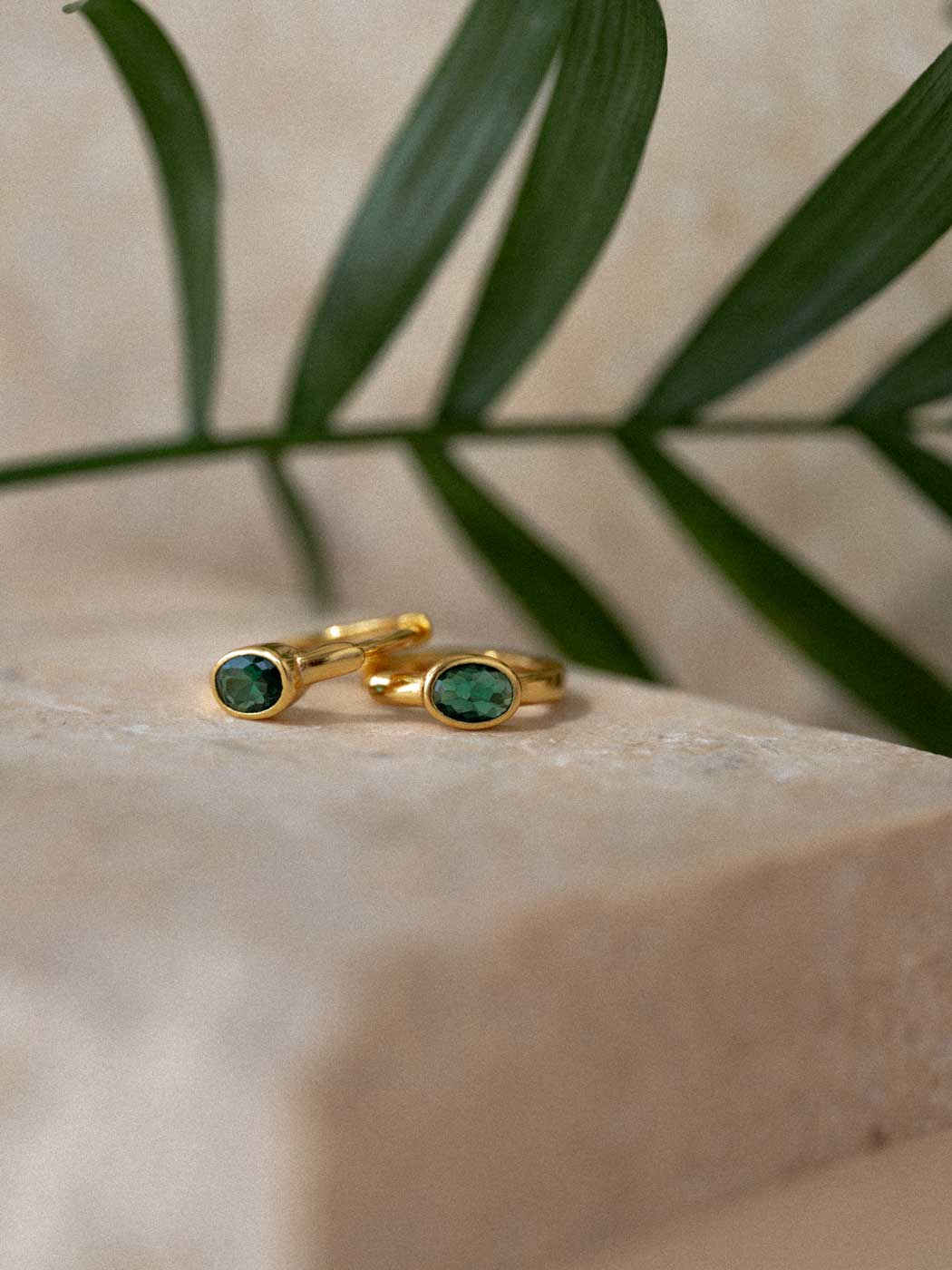 FORMATION Co. - MOHICA EMERALD HUGGIES