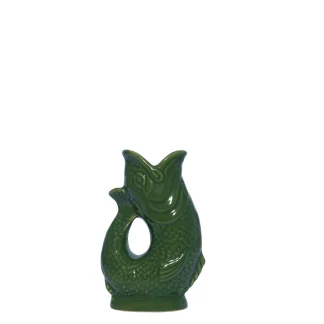 The Original Gluggle Jug Mini - Green