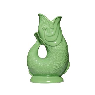 The Original Gluggle Jug - Apple Green