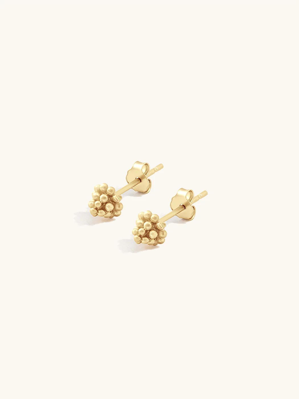 FORMATION Co. - CALA BEADED STUDS