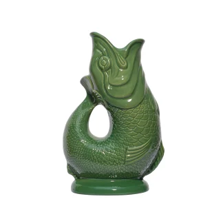 The Original Gluggle Jug - Green