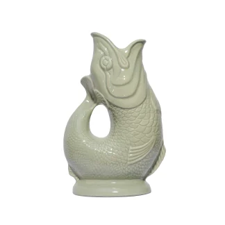 The Original Gluggle Jug - Sage