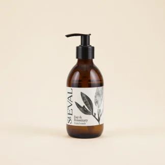 St Eval Bay & Rosemary Hand Wash