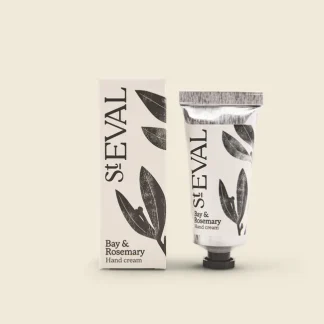 St Eval Bay & Rosemary Hand Cream