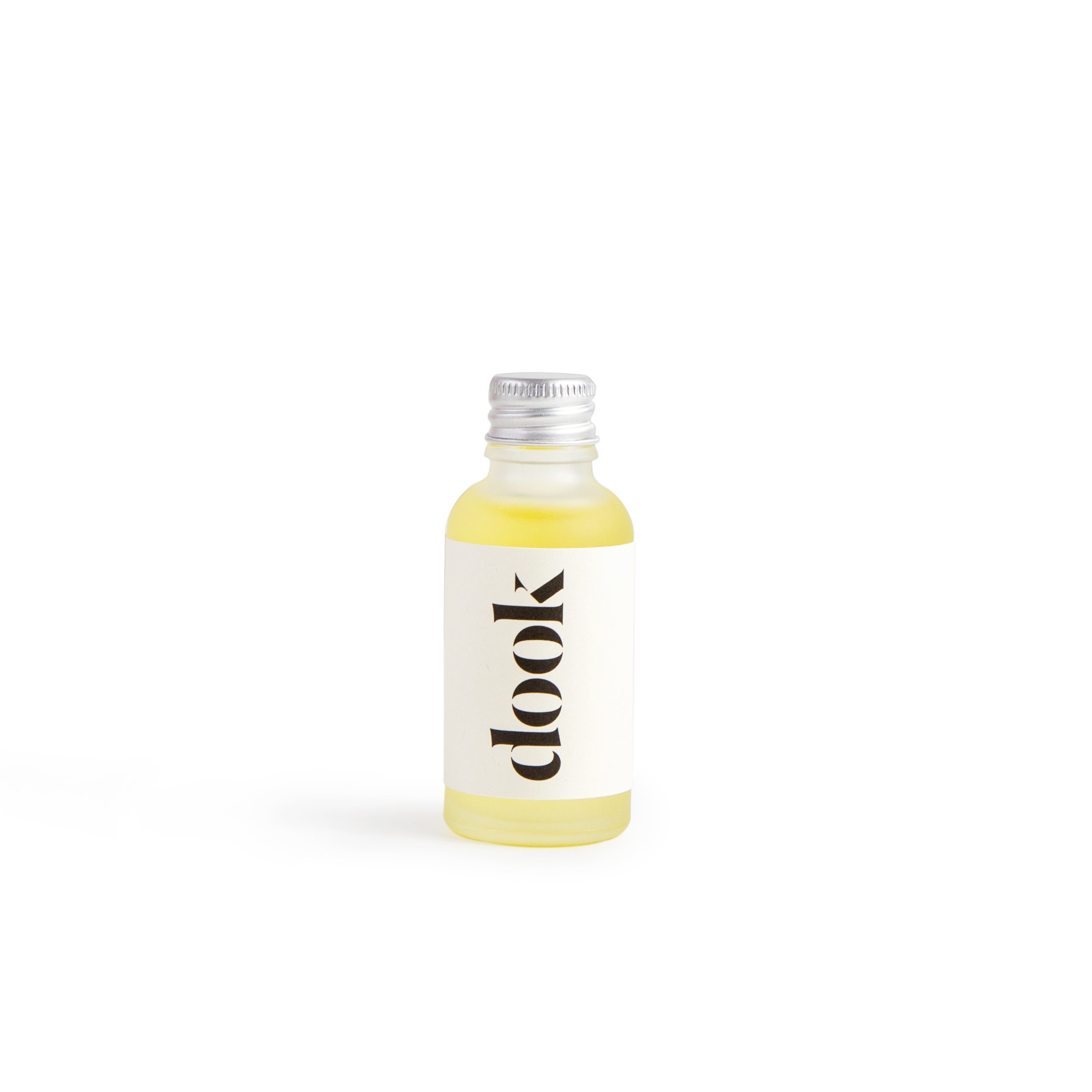 Dook Haircare ~ Conditioning Hair & Beard Oil