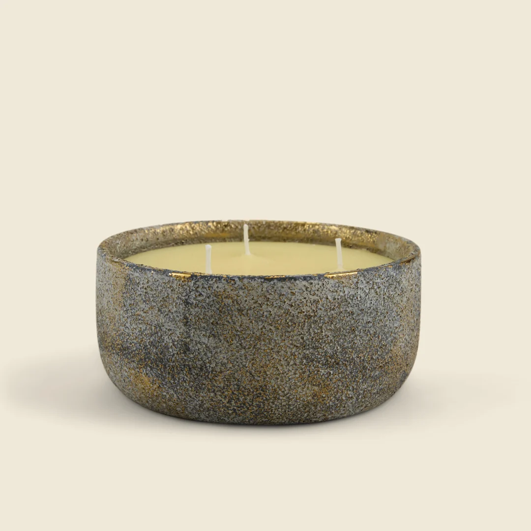 St Eval Winter Thyme Alchemy Pot Large - Image 2