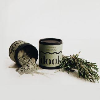 Dook Skincare ~ Clay Face Mask
