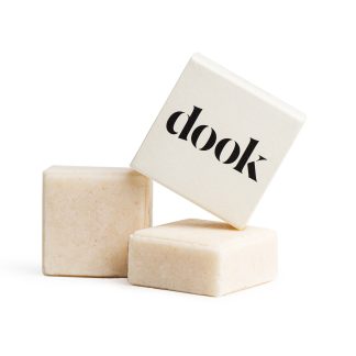 Dook Haircare ~ Solid Shampoo Bar