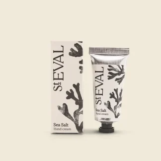 St Eval Sea Salt Hand Cream