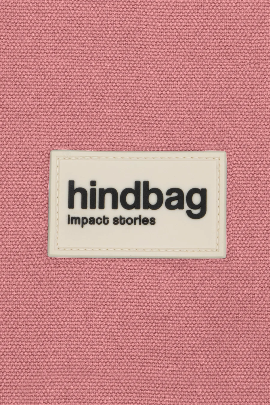 Hindbag Olivia Bum Bag ~ Blush Pink