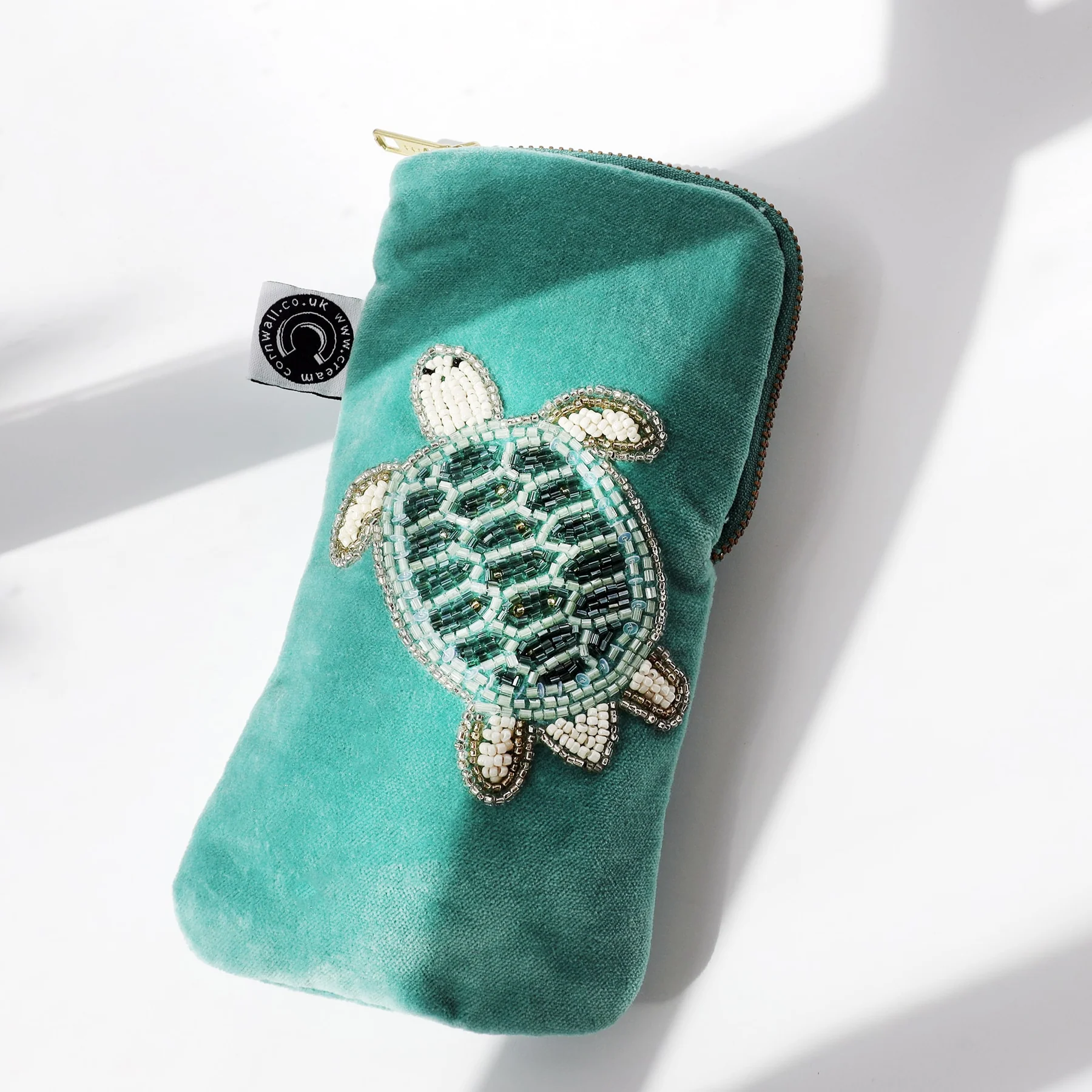 Cream Cornwall Accessories