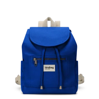 Hindbag Eliot Mini Backpack ~ Electric Blue