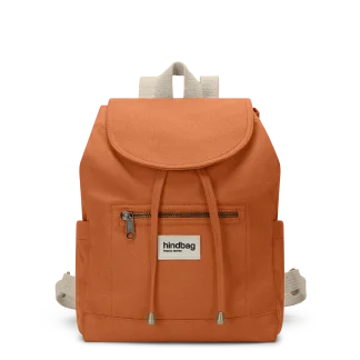 Hindbag Eliot Mini Backpack ~ Siena