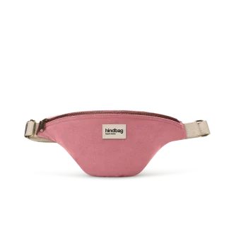 Hindbag Olivia Bum Bag ~ Blush Pink